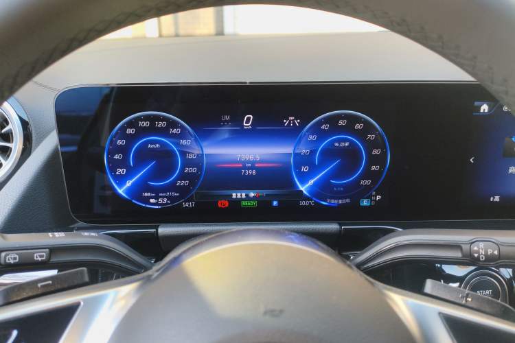 Used Mercedes-Benz EQA 2025 EQA 260