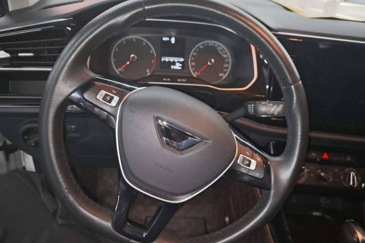 Used Jetta VS5 2022 280TSI Automatic Enjoyment Pro Trim