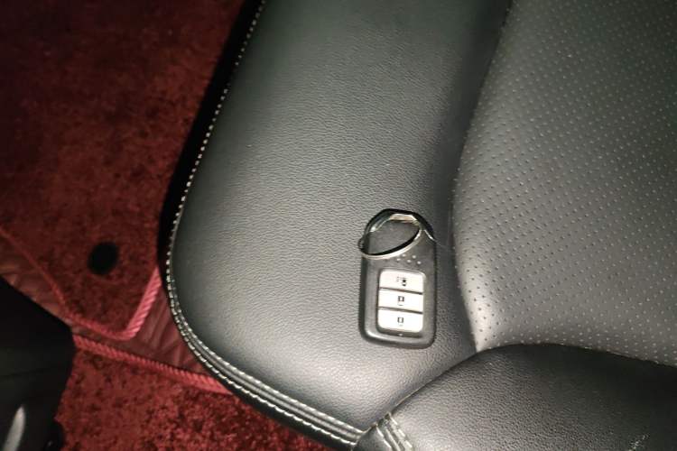 Used Honda Odyssey 2021 2.0L Rui-Changxiang Edition