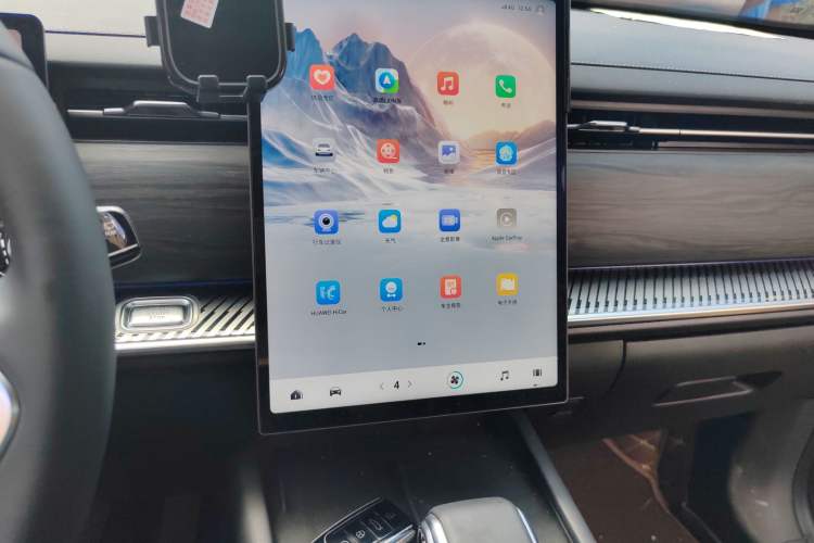 Used Chery Tiggo 7 2025 High-Performance Version 1.6T Two-Wheel Drive Edition
