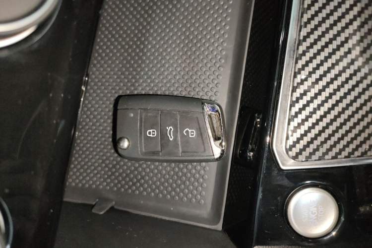 Used Volkswagen Sagitar 2025 300TSI DSG Excellence Edition