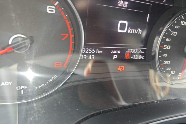 Used Audi A4L 2018 30th Anniversary Edition 45 TFSI quattro Individual Sport Edition