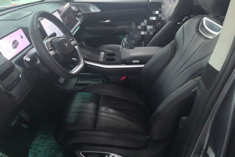 Used XPeng G9 2022 650 Performance Edition Max
