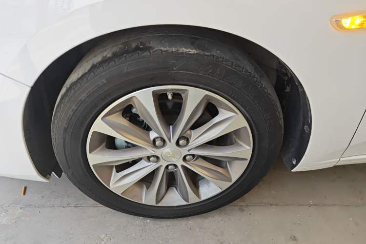 Used Chevrolet Monza 2022 320 Automatic Enjoyment Sunroof Version
