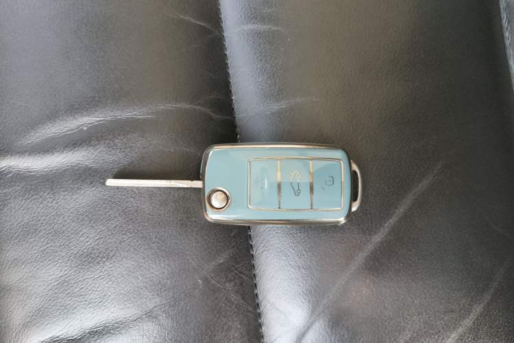 Used Volkswagen Tiguan 2017 300TSI Automatic Two-Wheel Drive Silk Road Comfort Edition