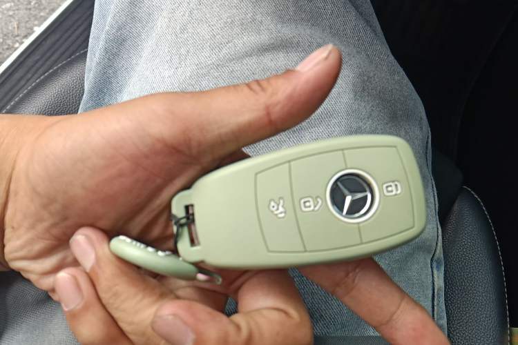 Used Mercedes-Benz A-Class 2020 A 200 L Sport Sedan