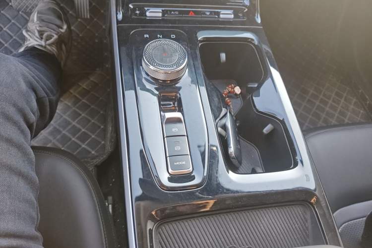 Used Wuling Xingguang 2024 Co-Creation Edition 510 Advanced Model