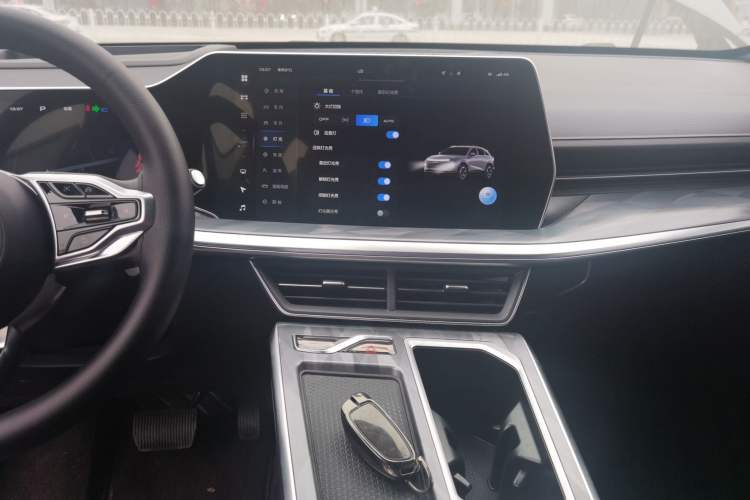 Used Haval XY 2022 1.5T Smart Edition