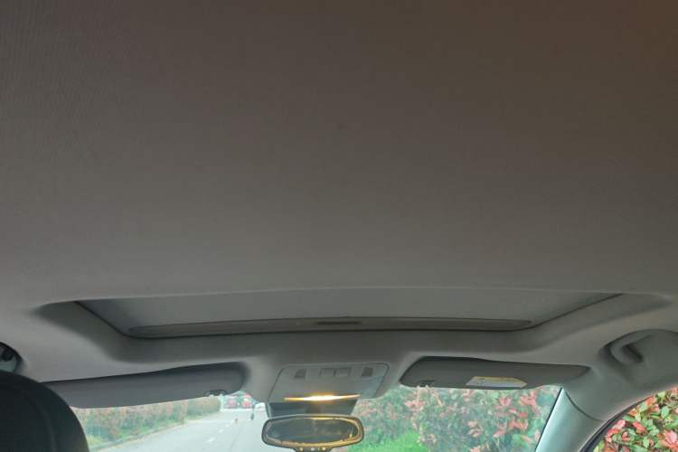 Used Buick Regal 2014 1.6T Fashionable Tech Edition
