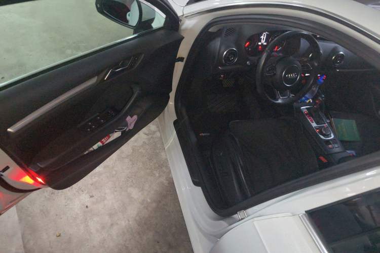 Used Audi A3 2014 Sportback 35 TFSI Automatic Comfort Model