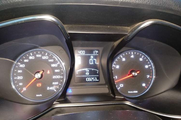 Used MG 6 2017 20T Manual Luxury Smart Connect Version China V Standard