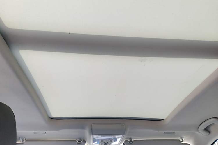 Used Volkswagen Teramont 2017 380TSI Four-Wheel Drive Flagship Edition