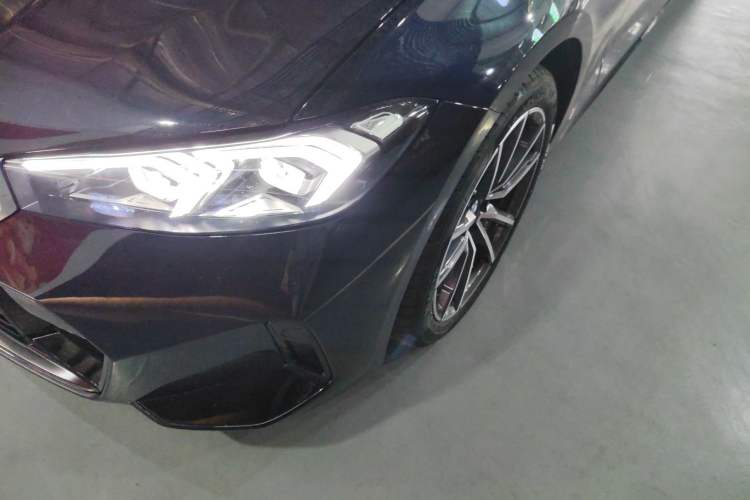 Used BMW 3 Series 2025 325Li M Sport Package