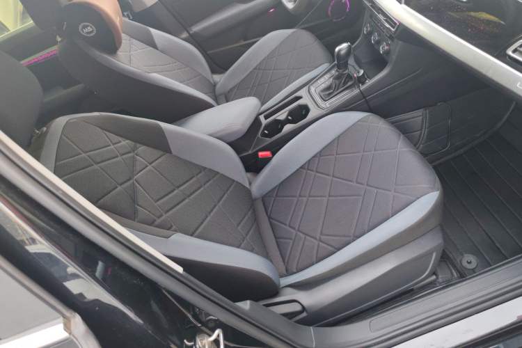 Used Volkswagen Lavida 2023 1.5L Automatic De Yi Edition