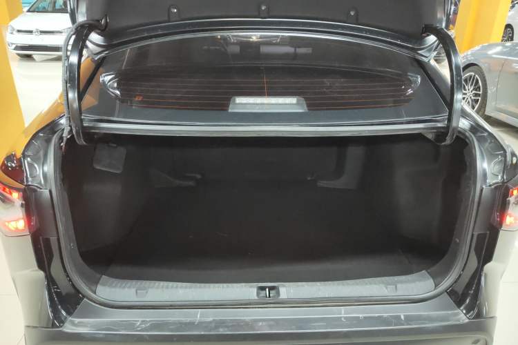 Used Toyota bZ3 2023 517 km Elite PRO
