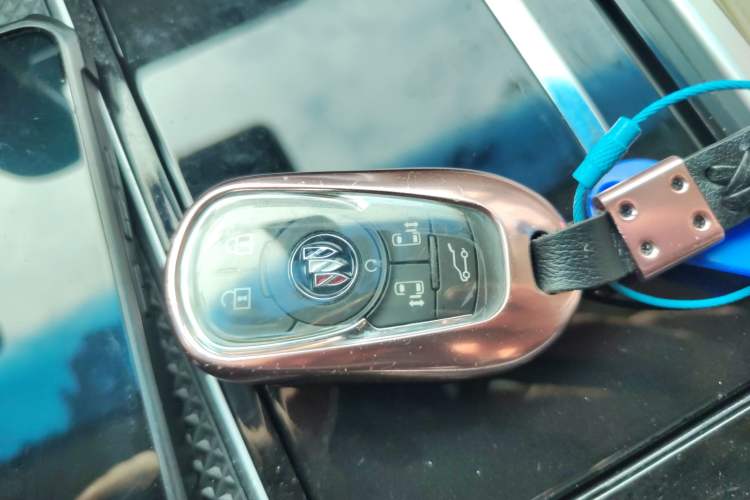 Used Buick GL8 2023 ES Lu Zun Luxury Model
