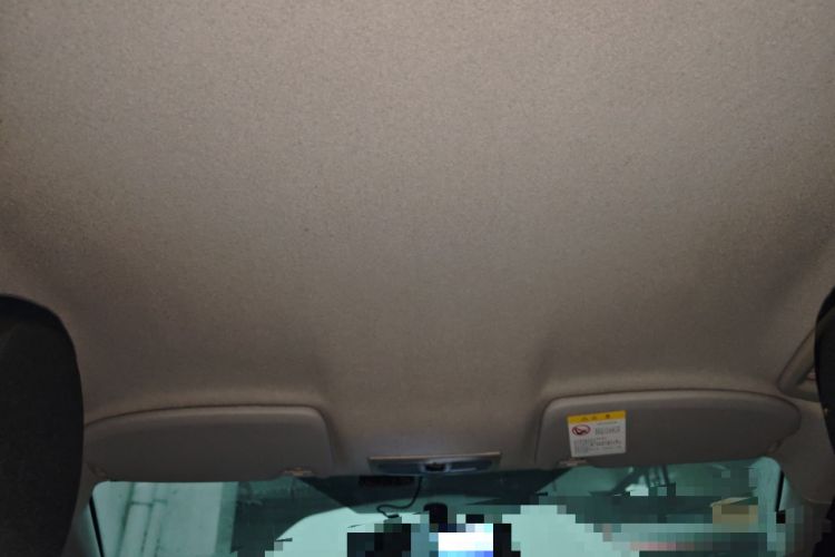 Used Ford Focus 2013 Hatchback Classic 1.8L Automatic Base Model
