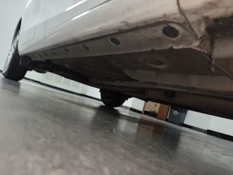 Used Toyota Vios FS 2021 1.5L CVT FENGXING Edition — 26