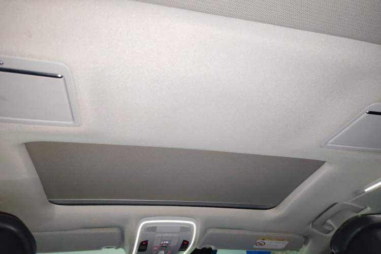 Used Audi A8 2016 A8L 45 TFSI quattro Luxury Edition Headliner