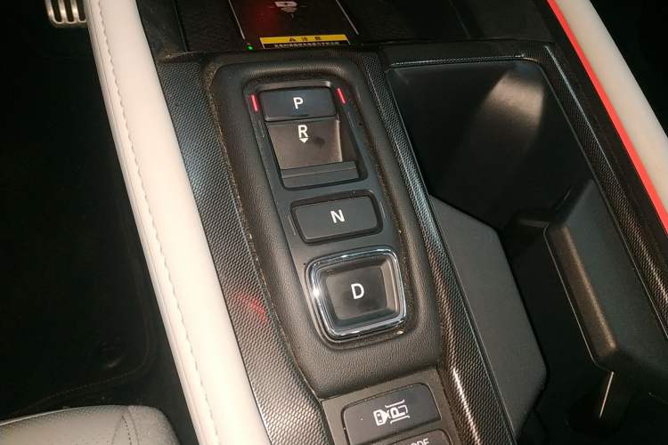 Used Honda Accord New Energy 2023 2.0L ePHEV Flagship Edition
