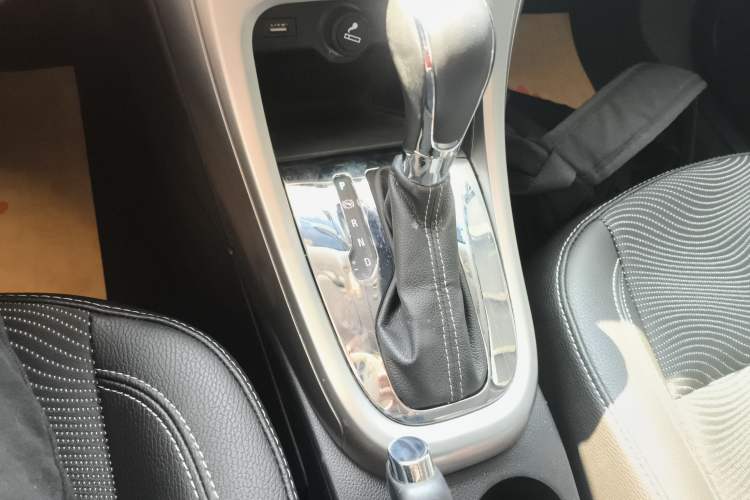 Used Buick GT 2014 XT 1.6L Automatic Fashion Edition