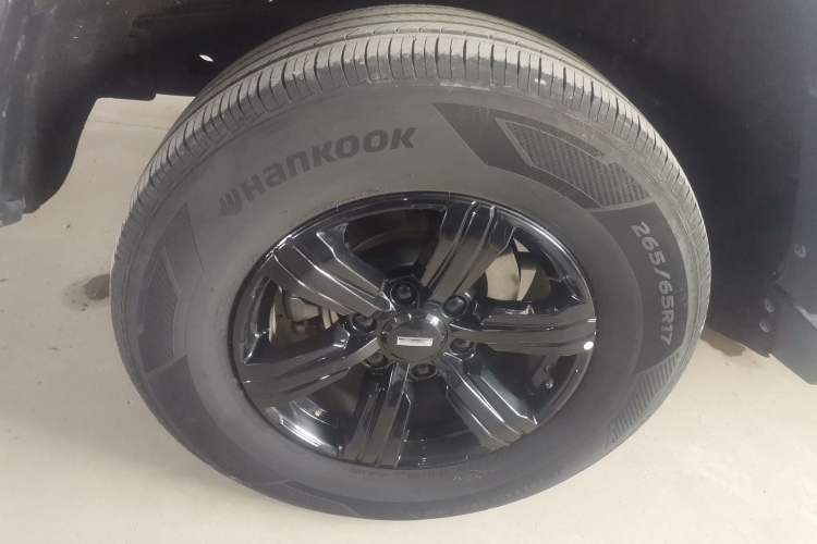 Used Tank 300 2021 Off-Road Edition 2.0T Conqueror