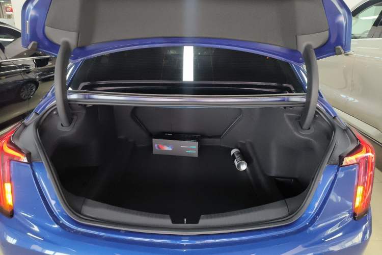 Used Cadillac CT5 2020 28T Fashion Edition