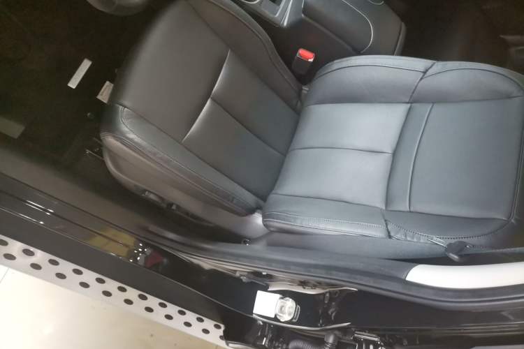 Used Nissan X-Trail 2021 2.0L CVT 2WD XL Premium Commemorative Edition