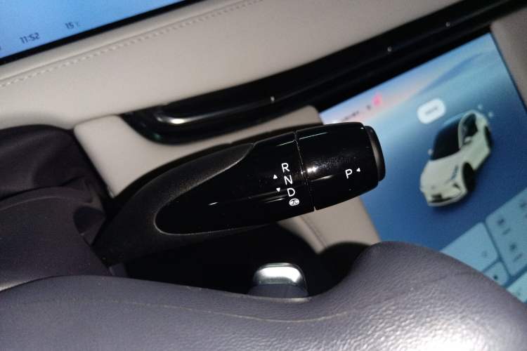 Used IM LS7 2023 77 kWh Urban Fit Rear-Wheel Drive