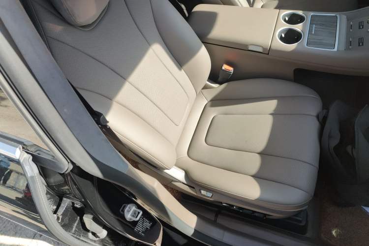 Used Hima Luxeed R7 2024 All-Electric 736 km Ultra
