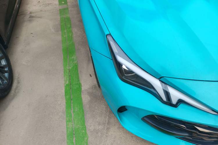 Used MG 7 2023 2.0T Automatic Trophy+ Ignition Glory Edition
