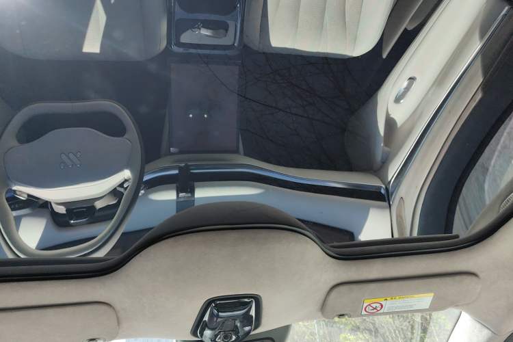 Used IM L7 2022 Pro Model Headliner