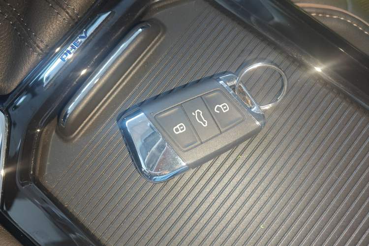 Used Volkswagen Passat New Energy 2020 430 PHEV Hybrid Elite Edition China VI Standard
