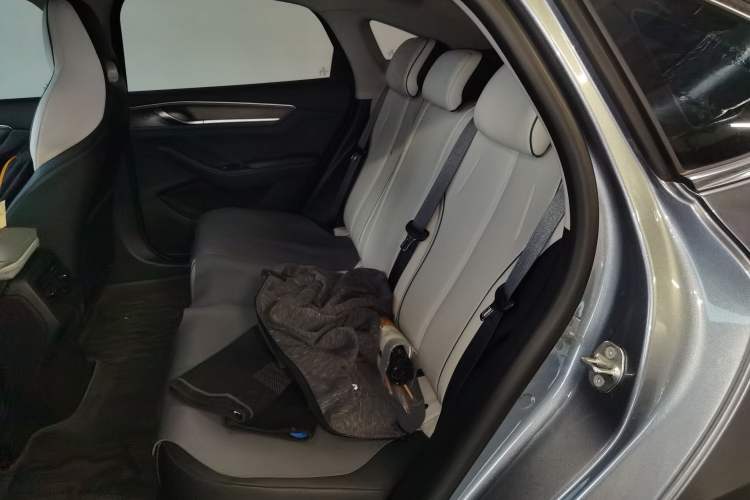 Used BYD Destroyer 05 2024 HONOR Edition DM-i 55KM Luxury Model