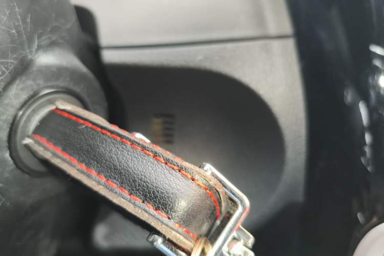 Used Toyota Corolla 2017 Revised Version 1.2T S-CVT GL-i Vehicle Key