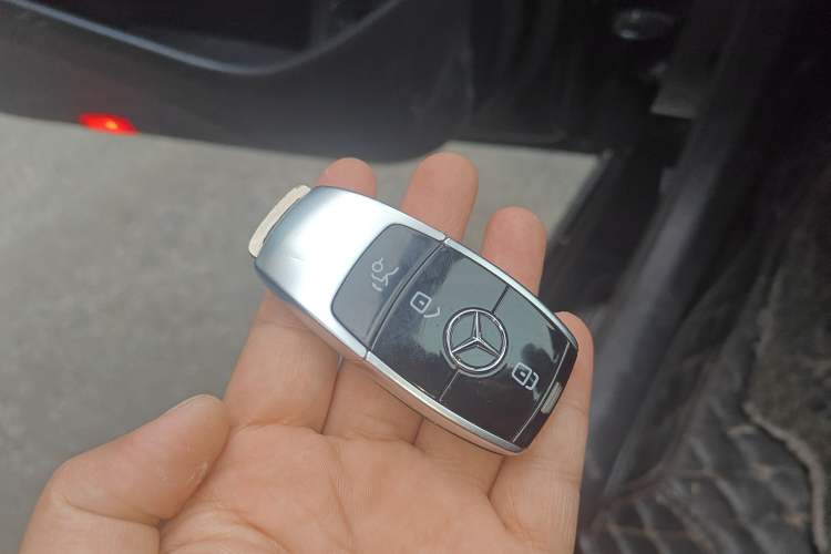 Used Mercedes-Benz E-Class 2021 Facelift E 260 L Sport Edition