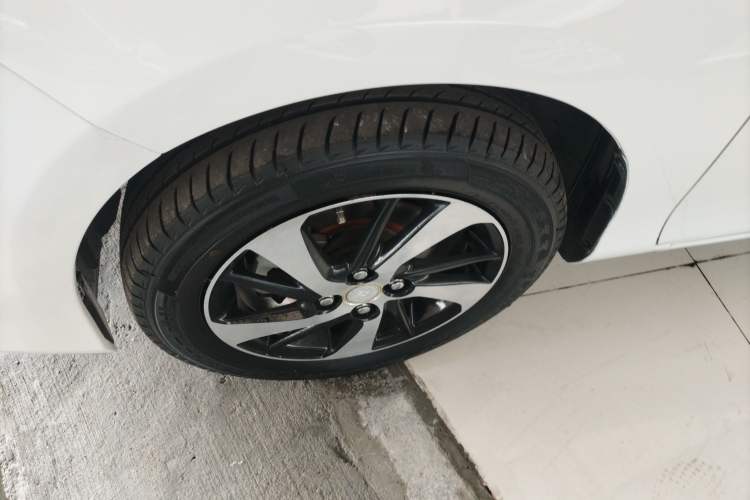 Used Toyota YARiS L  Zhi Xiang 2017 1.5E CVT Dynamic Edition