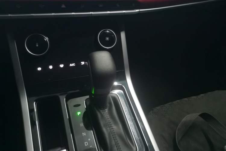 Used Chery Tiggo 5x 2022 Superhero Edition 1.5L CVT Fashion Model