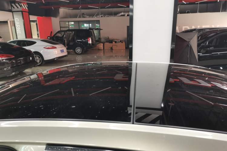 Used Audi A6L 2019 45 TFSI Prestige Elegant Edition