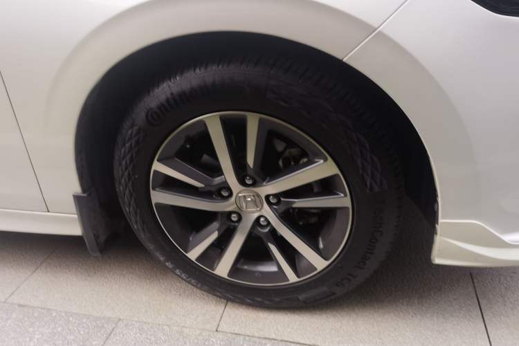 Used Honda Integra 2022 240TURBO CVT Technology Edition