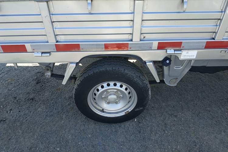 Used Wuling Rongguang New Truck 2021 1.5L Rural Version LV1 Extended Double-Cab L3C
