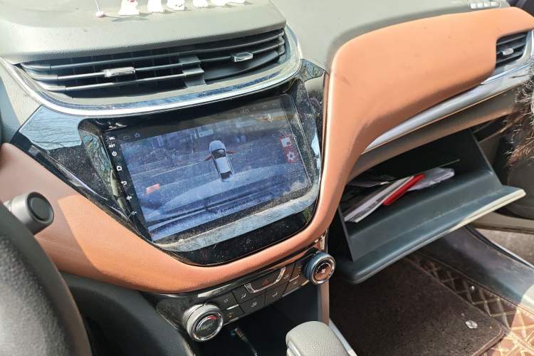 Used Chevrolet Malibu 2017 1.5T Automatic Comfort Edition