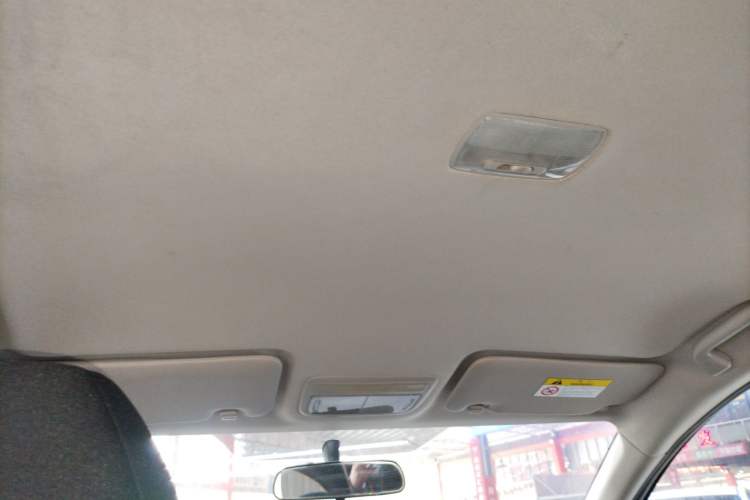 Used Honda Vezel 2015 1.5L CVT two-wheel drive Comfort trim