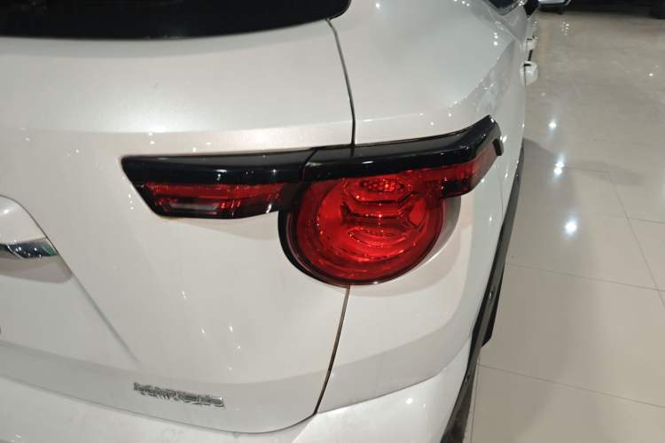 Used Haval H Dog 2023 2.0T Two-Wheel Drive Chaoye Version Plus