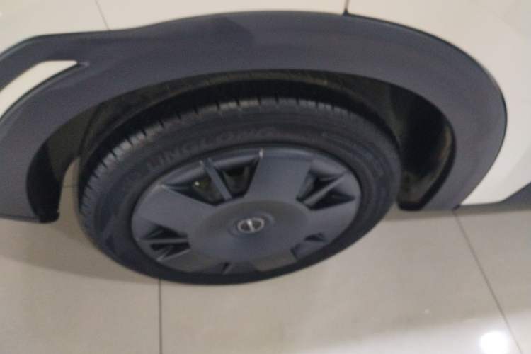 Used BYD Seagull 2023 Active Version
