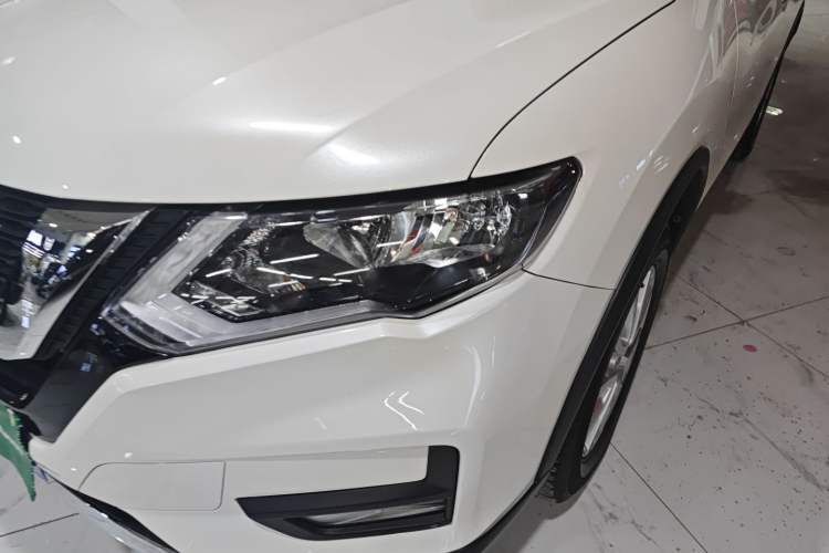 Used Nissan X-Trail 2020 2.0L XL ITS CVT 2WD SmartConnect Comfort Edition
