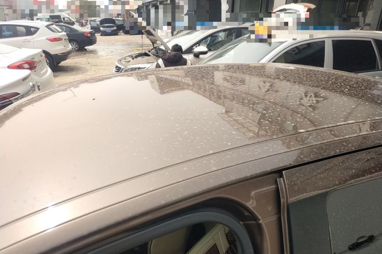 Used Peugeot 301 2014 1.6L Automatic Comfort Edition
