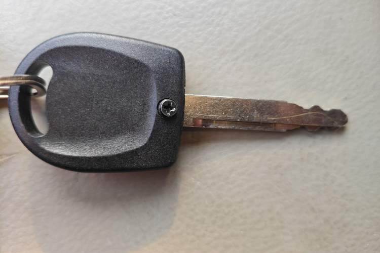 Used Lifan Auto 620 2010 Platinum Edition 1.5L Manual Premium Model