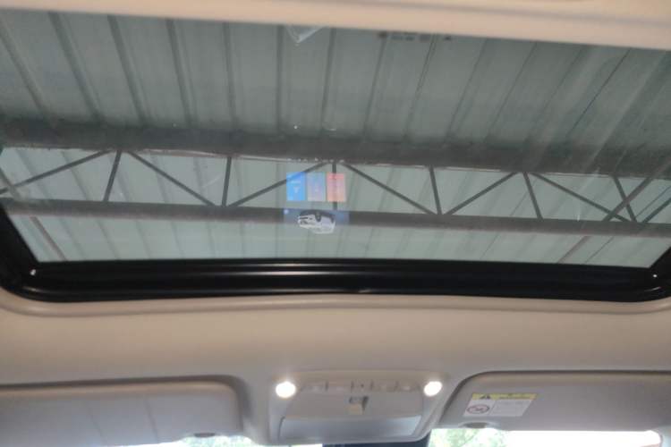 Used Dongfeng Fengdu Paladin 2023 2.0T Four-Wheel Drive Smart Edition
