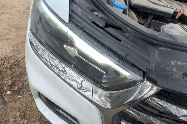 Used Haval H6 2021 China Trend Edition 1.5 GDIT Automatic Champion Version
